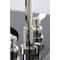 Fauceture FSC8959DPL 8" Widespread Bathroom Faucet, Polished Nickel FSC8959DPL - alternate 2